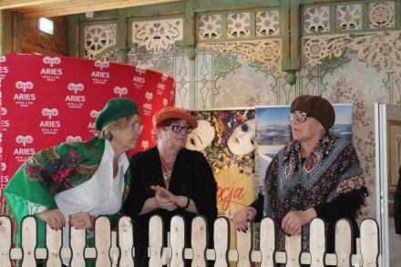 Konkurs na najlepsze beskidzkie krepliki